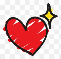 Corazon Corazones Heart 280354977024211 By Melizabethhf - Sticker De Amor Tumblr Png