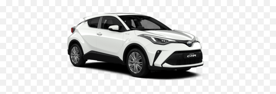 Toyota C - Hr South East And West Midlands Steven Eagell C Hr Toyota Suv Hybrid Png,Hybrid Icon