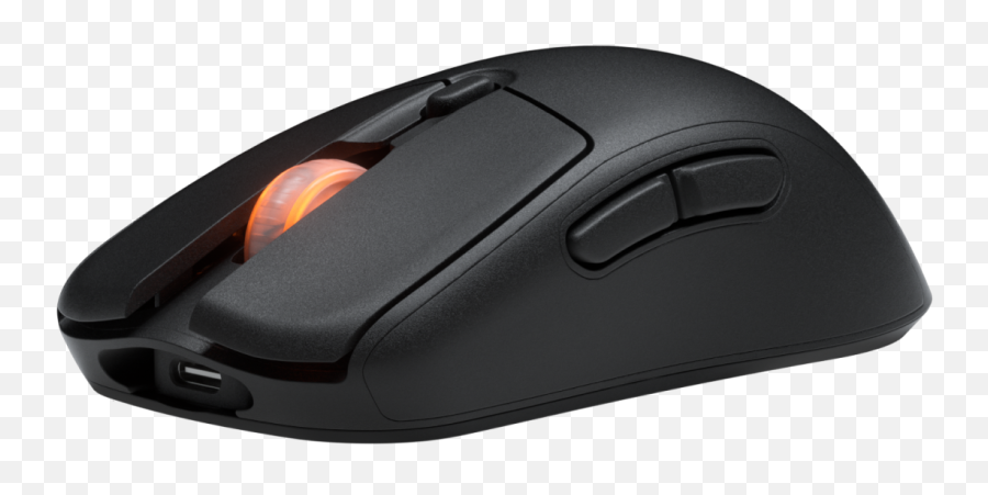 Bolt - Black Fnatic Shop Png,Gaming Mouse Icon