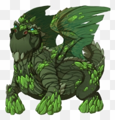 Meet My Pickle Son Dragon Share Flight Rising - Flight Rising Snapper Png,Oscar The Grouch Png
