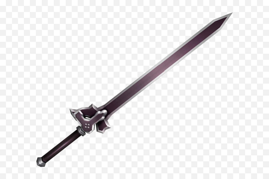 Psp - Sword Art Online Infinity Moment Elucidator The 3 Am Fm Vw Png,Sword Png