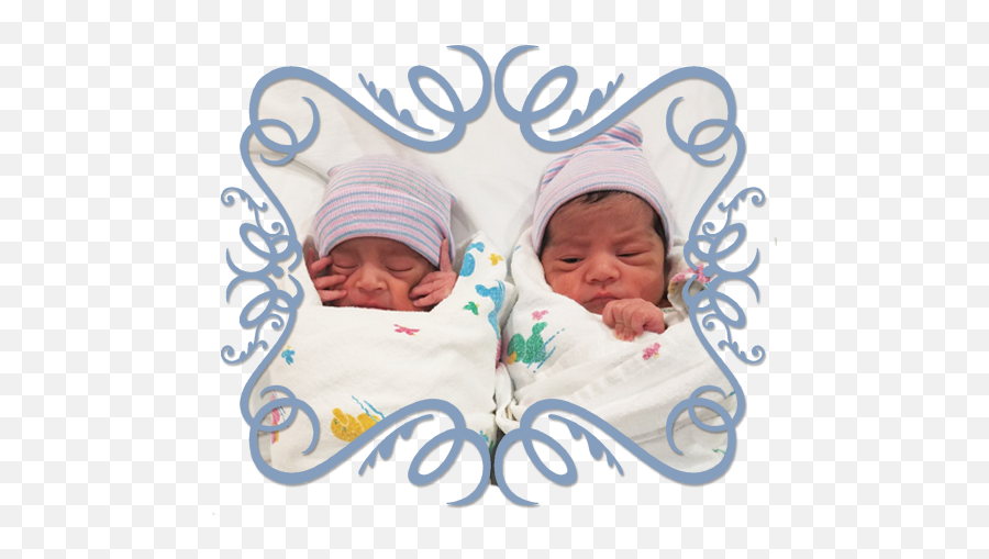 Having Twins Or More Be Prepared For The Unexpected - Care A New Born Baby Png,Twins Png