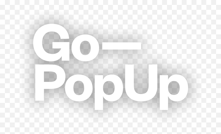 Gou2013popup Pop - Up Stores Anywhere Png,Pop Out Of Tv Icon