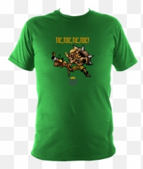 Junkrat Overwatch Fan - Tshirt Kids Png,Junkrat Png