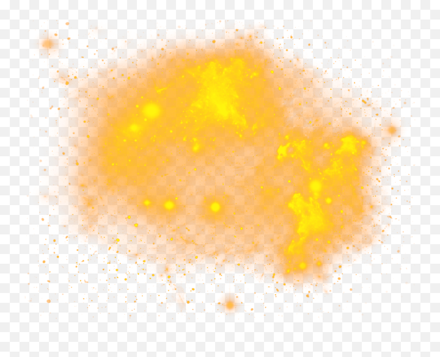 Download Glare Light Effect Yellow Frame Kpop Freetoedit - Illustration Png,Light Glare Png