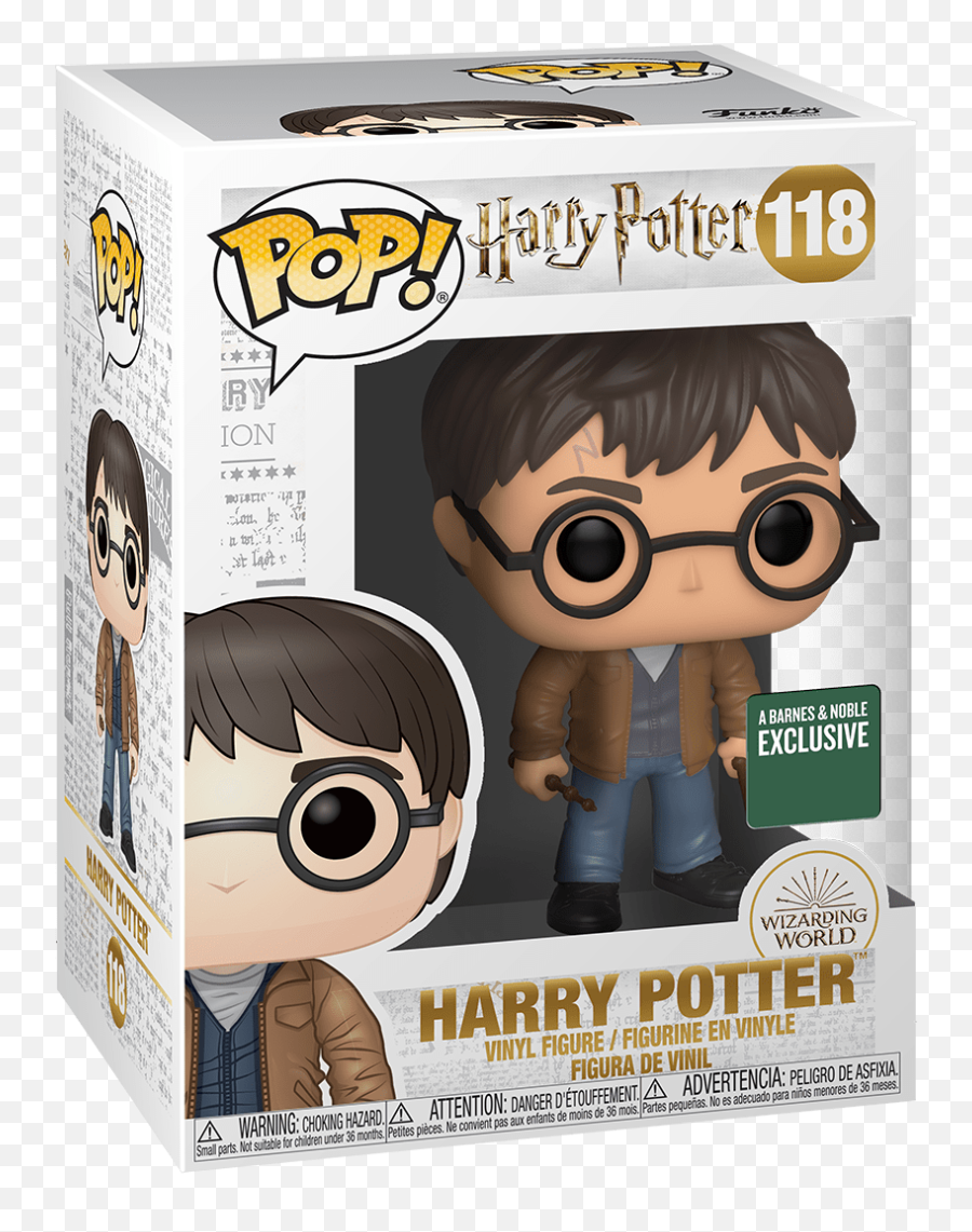 Harry Potter Catalog Funko - Everyone Is A Fan Of Something Harry Potter Pop Png,Harry Potter Glasses Transparent