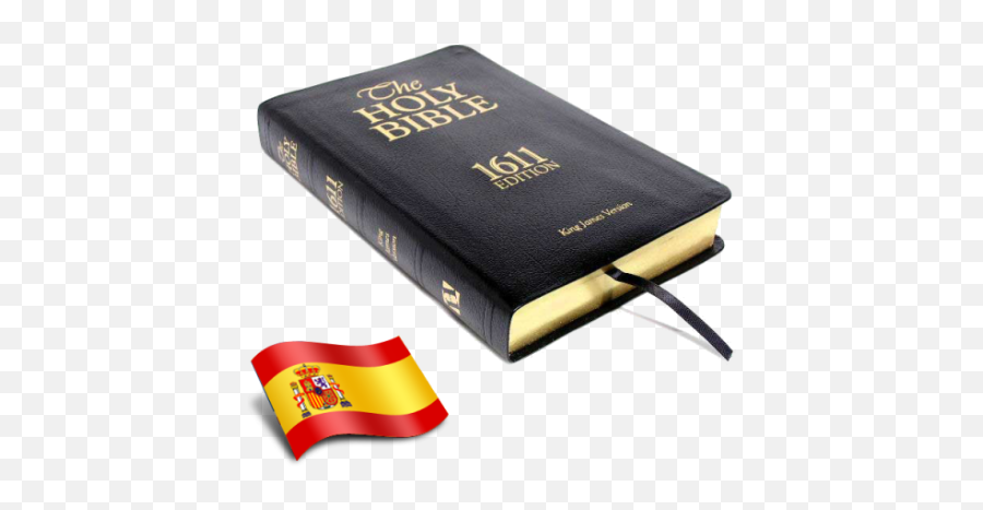 Santa Biblia Reina Valera 1960 - King James Version Anniversary Bible Png,Biblia Png