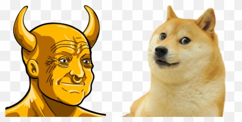 Every Doge Holder Is Going To Make It - Meme png