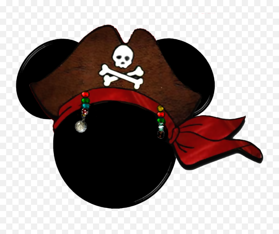 Pirate Clipart Goofy - Disney Cruise Door Magnets Templates Png,Goofy Transparent Background