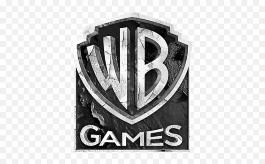 Wb Games Logo Png Picture 650707 - Wb Games Logo Png,Mortal Kombat 11 Logo Png