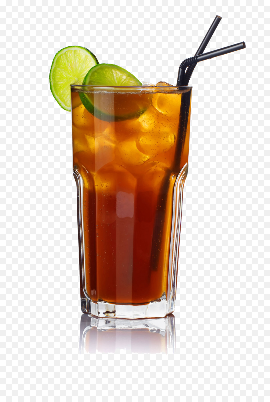 Rum And Coke Png - Long Island Iced Tea Cocktail Full Size Long Island Iced Tea,Iced Tea Png