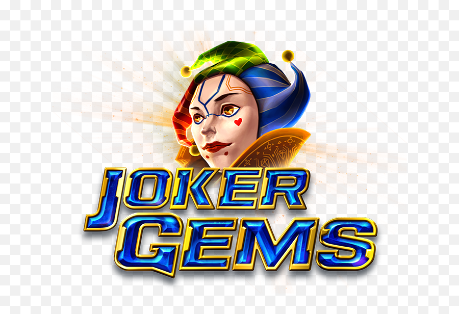 Joker Gems - Elk Studios Crewitts Creek Kitchen Bar Png,Joker Transparent