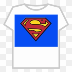 Free Transparent Blue Shirt Png Images Page 16 Pngaaa Com - roblox superman shirt