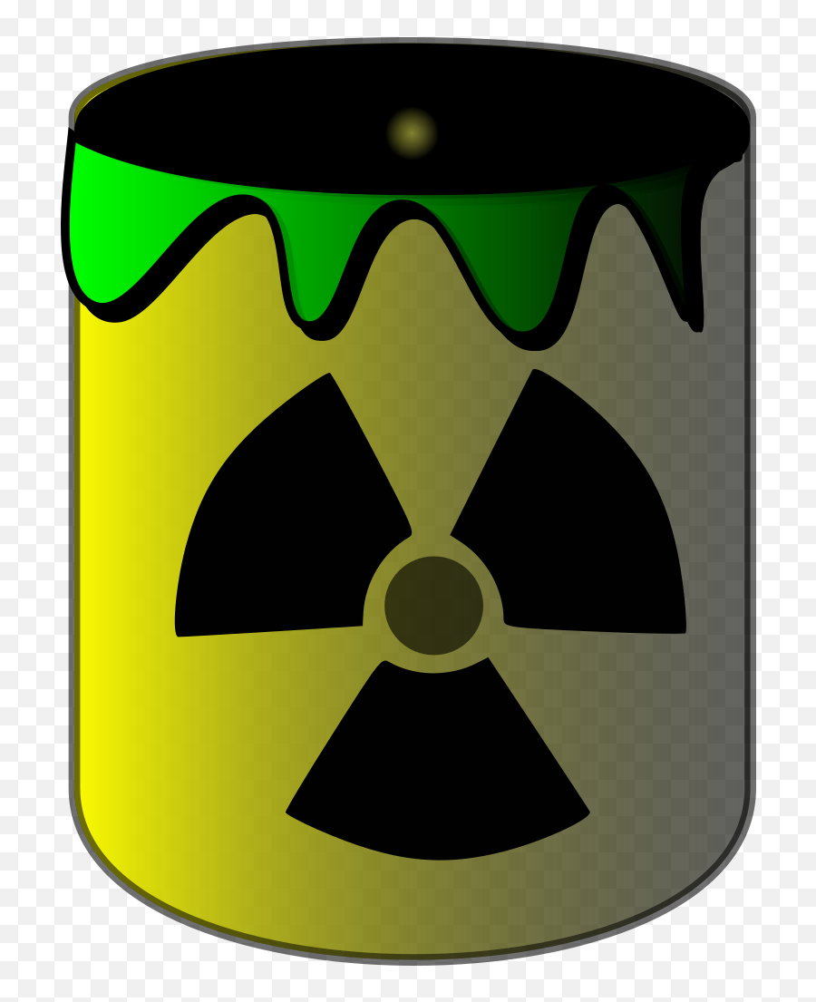Toxic Dump Png Svg Clip Art For Web - Radon Element,Toxic Png