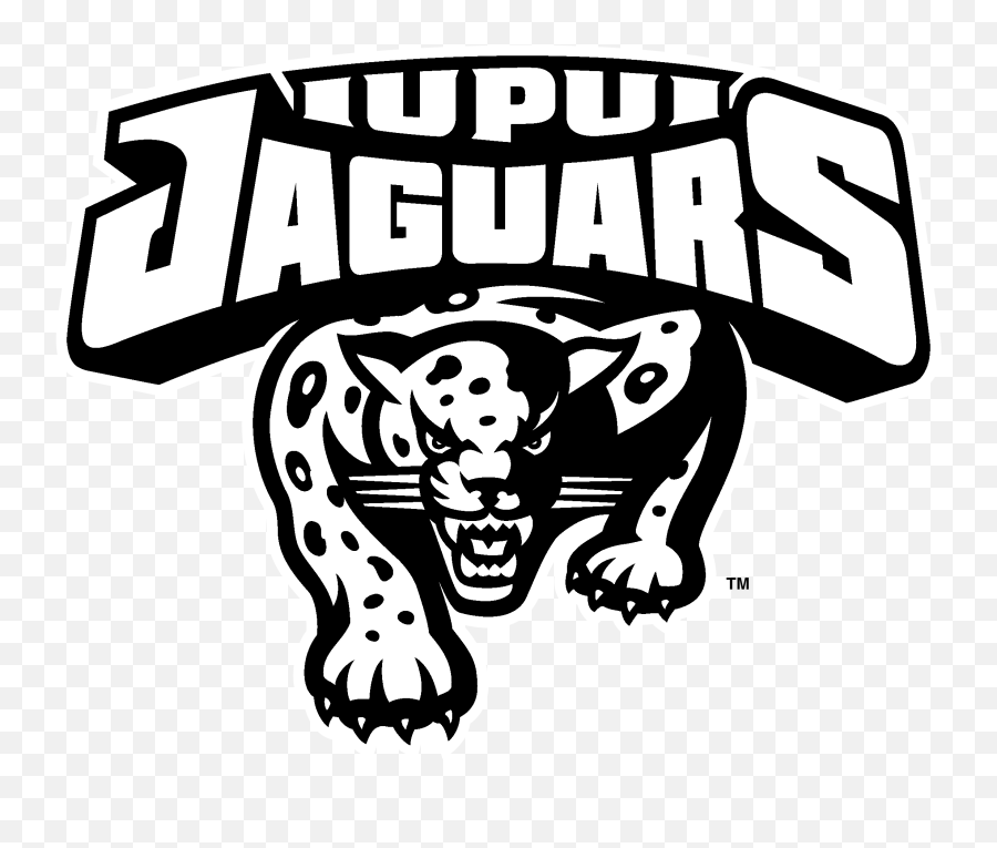 Iupui Jaguars Logo - Iupui Jaguars Logo Png,Jaguars Logo Png