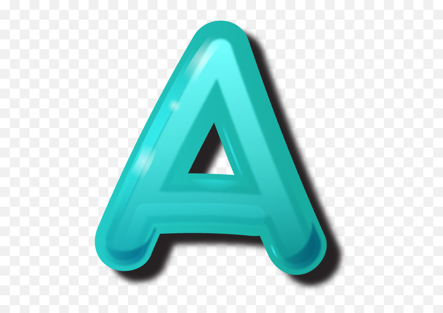 A To Z Alphabet Letters Png Images - Alphabet Letters Images Png,Letter I Png