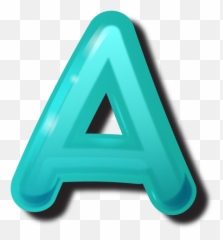A To Z Alphabet Letters Png Images - Alphabet Letters Images Png,Letter I Png