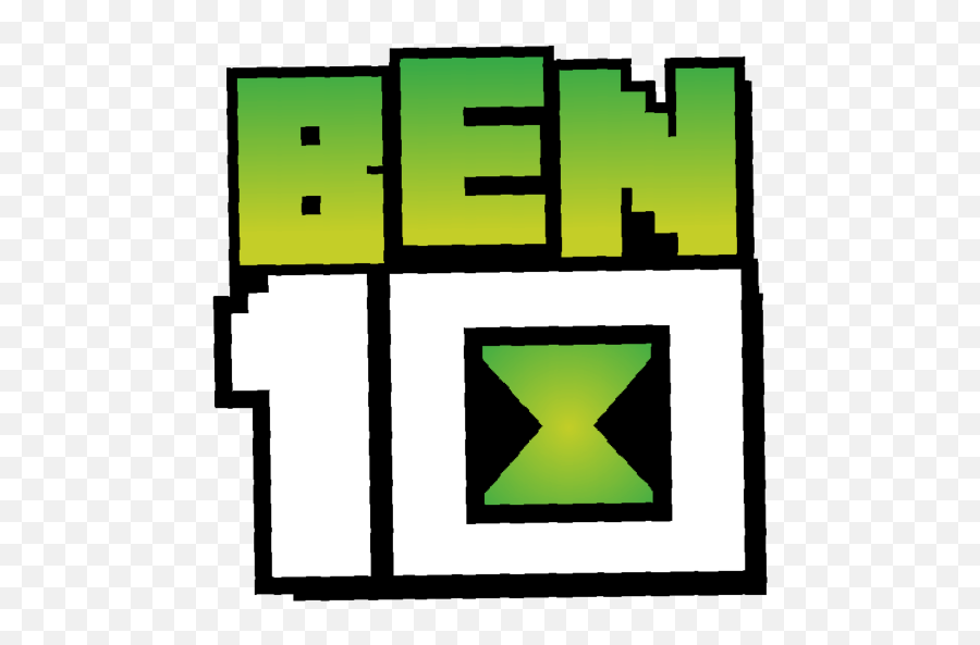 Ben 10 Reboot Minecraft Data Pack - Art Png,Mincraft Logo