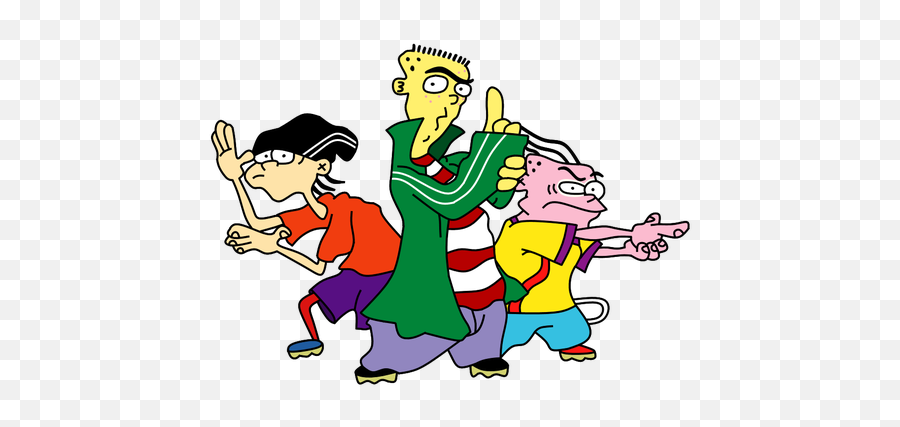 Ed Edd Y Eddy Png 4 Image - Ed Edd N Eddy Cartoon Cartoon Fridays,Ed Edd N Eddy Png