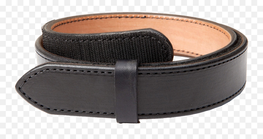 Instructor Gun Belt With Velcro Brand Closure - Belt Png,Belt Transparent Background