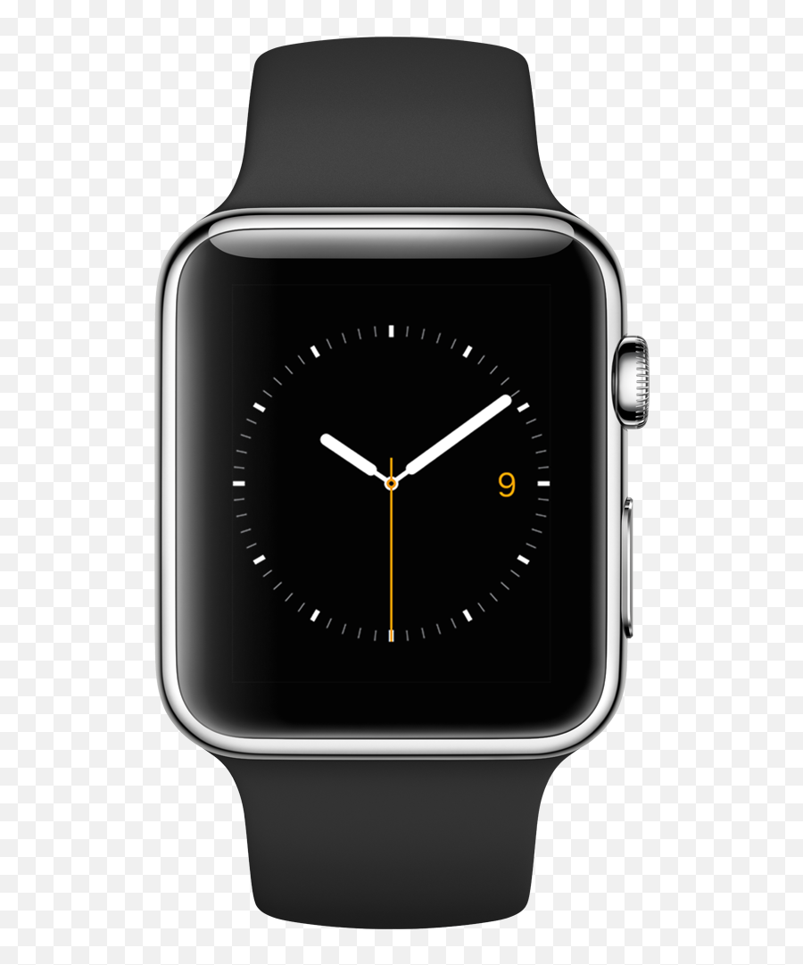 9 Apple Watch - Apple Watch Png,Apple Watch Png