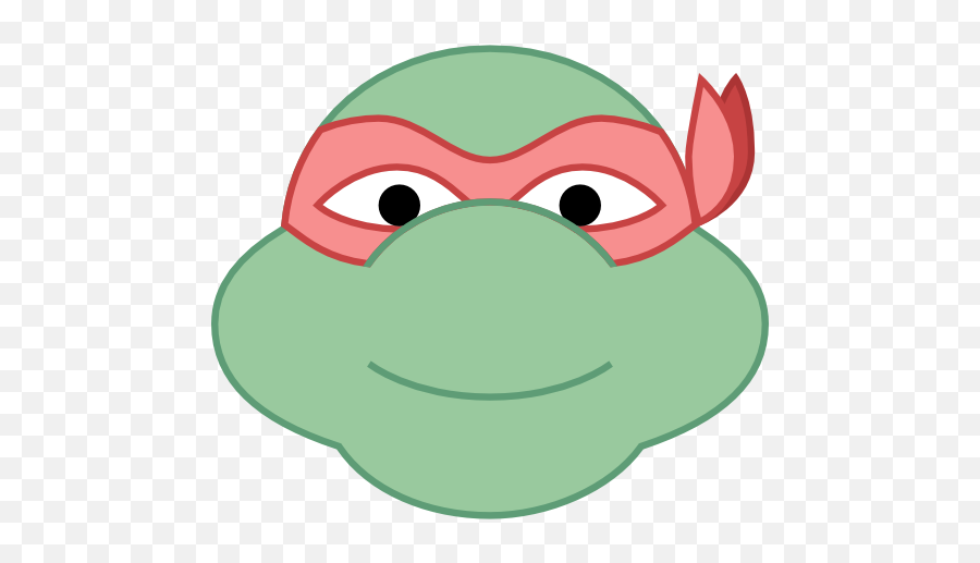 Ninja Turtles Png Images Free Download - Donatello Png,Ninja Face Png