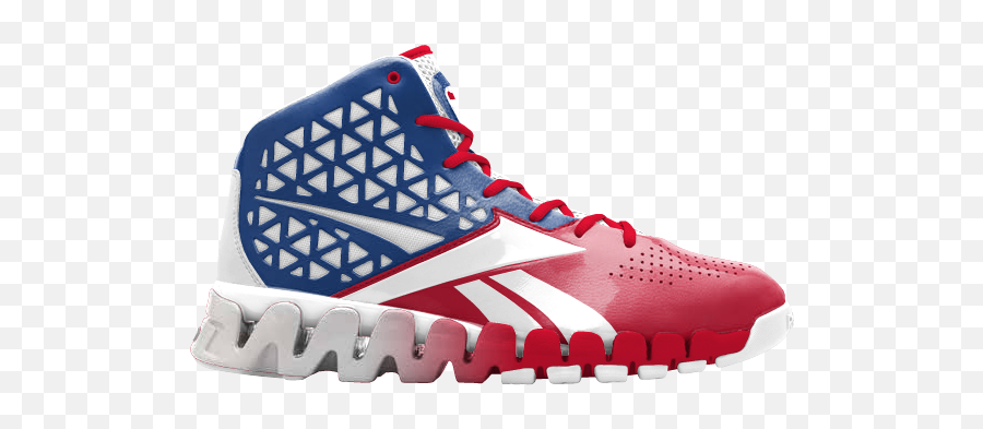 Reebok Kicks - John Wall Shoes Png,John Wall Png