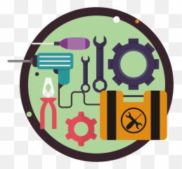 Background Systems Project Management - Icon With Transparent png