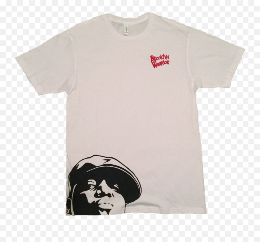 Limited Edition Tee W - Monkey Png,Biggie Png