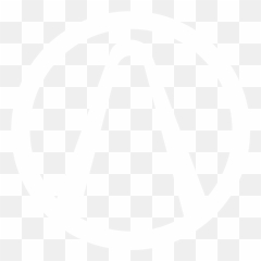The Vault - Borderlands Logo Black Background png