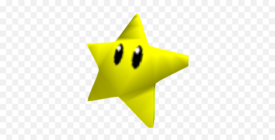Download Super Mario Star Png - Smiley,Mario Star Png