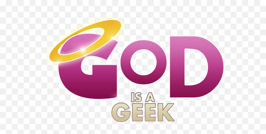 Support Godisageek - Godisageekcom God Is A Geek Png,Patreon Png