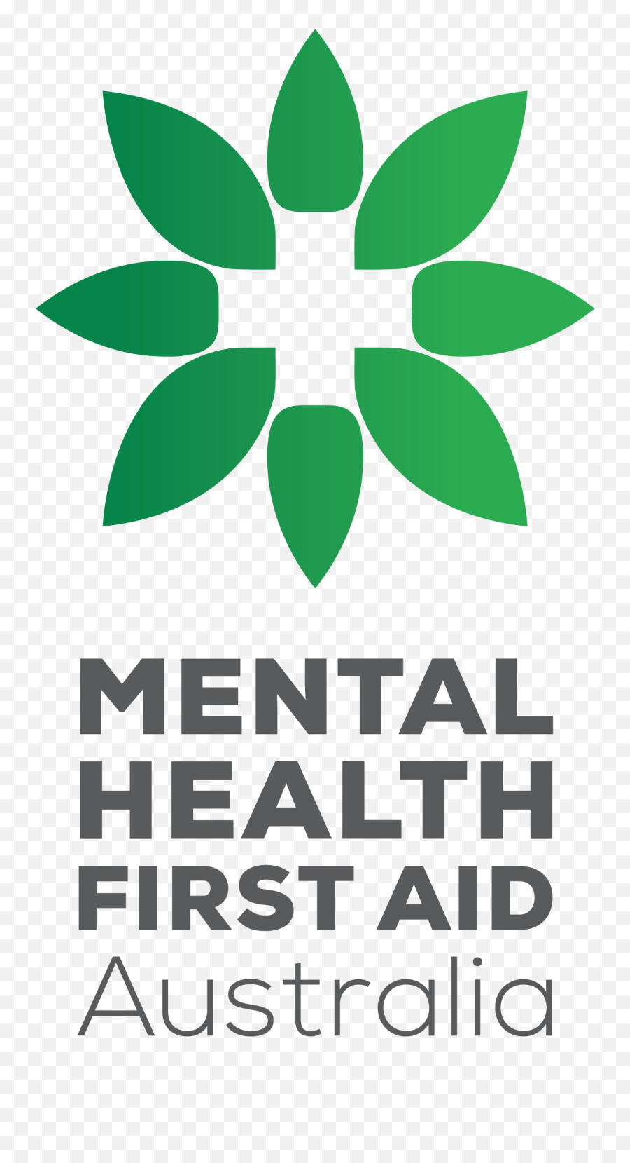Mental Health First Aid Current Students The University - Mental Health First Aid Logo Png,First Aid Png