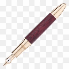 Luxury Fountain Pens Ballpoint U0026 Rollerball - View png