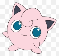 Download Free Png Jigglypuff - Pokemon Jigglypuff,Jigglypuff Png