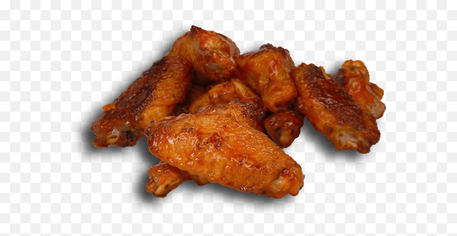 Wings Png Chicken 1 Image - Chicken Wings Transparent Background,Buffalo Wings Png