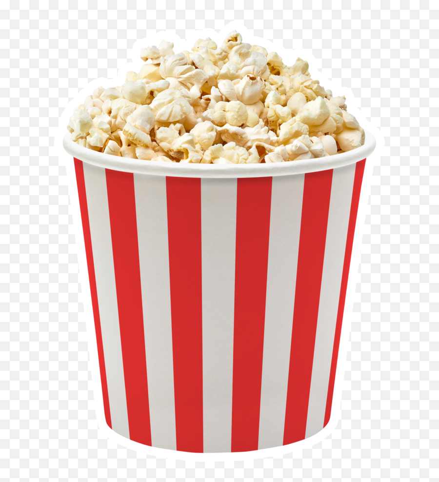 Oversized Bucket Pop - Popcorn Png,Pop Corn Png
