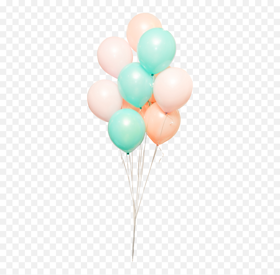 Ballonspngtube - Balloon Png,Ballons Png