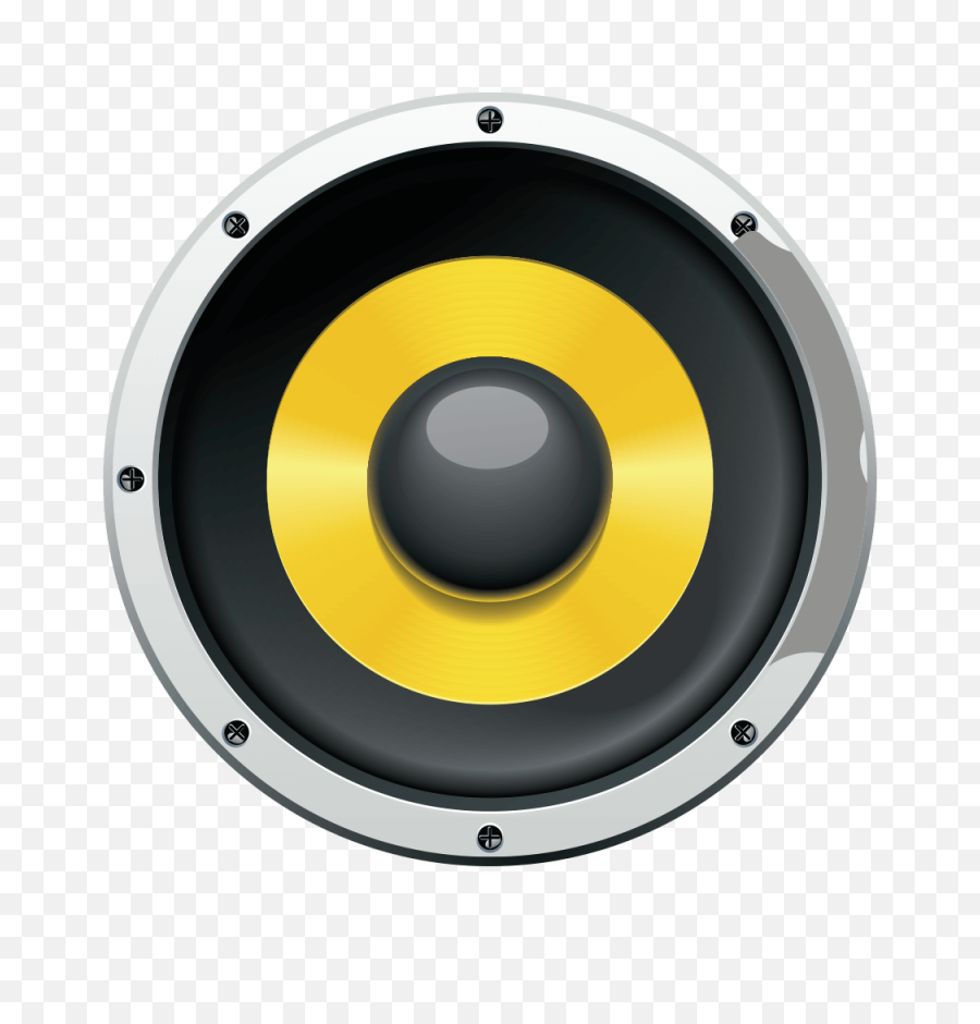 Speakers Png Images - Portable Network Graphics,Speakers Png