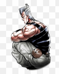 Jean Pierre Polnareff Ring - Jean Pierre Polnareff Png,Polnareff Png