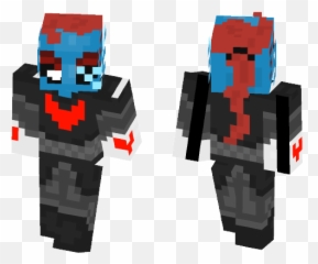 Undying Minecraft Skin - Man In Suit Minecraft Skin Png,Undyne Png