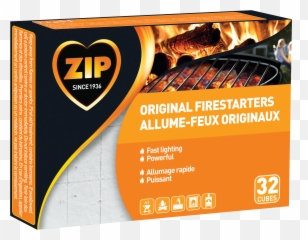 Zip Original Firestarters Canada - Firelighters Png,Fire Sparks Png