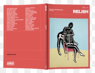 Relish Magazine Fallermatt Png Liston