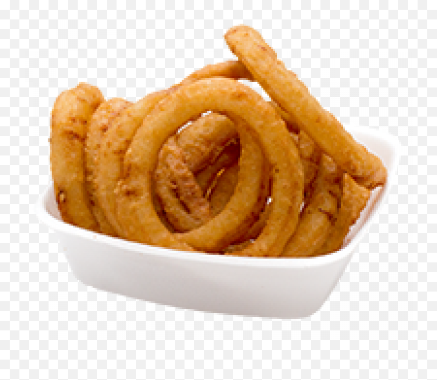 Onion Rings - Transparent Onion Rings Clipart Png,Onion Transparent Background