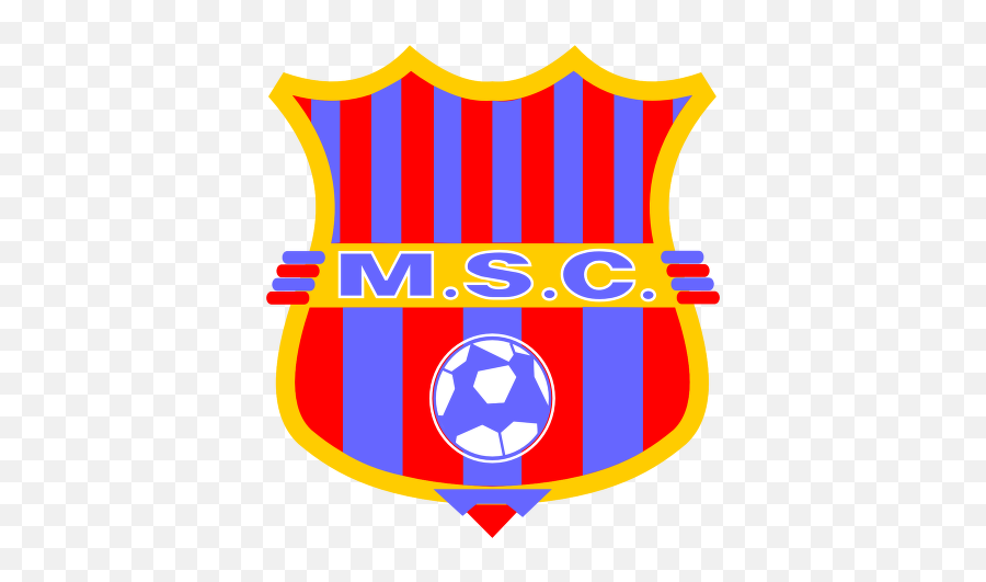 Monagas S C Vector Logo - Download Page Monagas Sport Club Png,Sc Logo