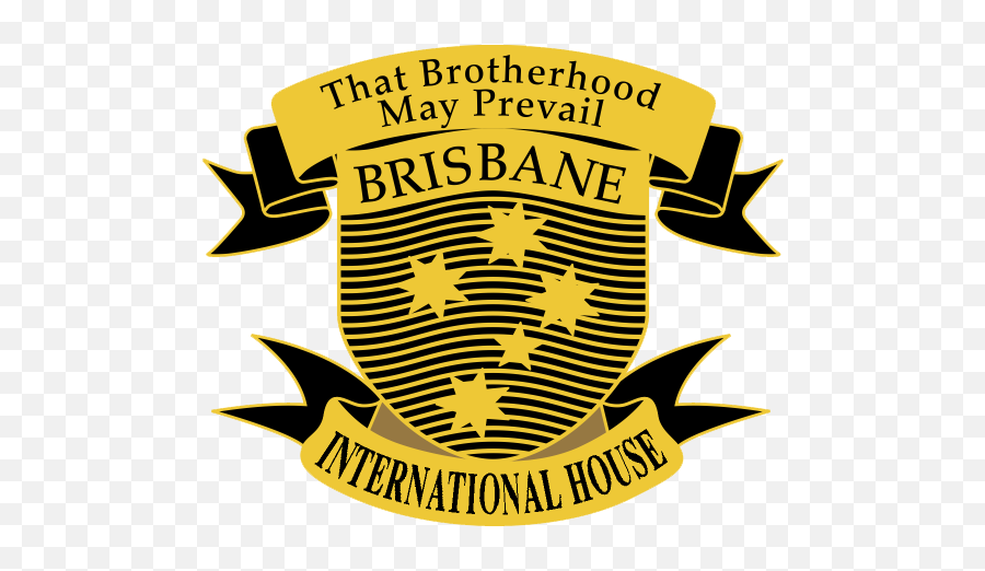 Fileinternational House University Of Queensland Shield - The University Of Queensland Png,Sheild Png
