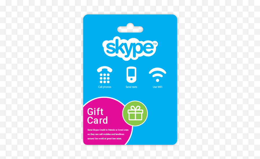 Buy Skype Vouchers With Bitcoin And Altcoins In United States - Skype Png,Skype Png