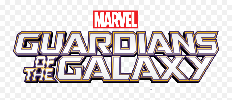 Marvels Guardians Of The Galaxy - Fête De La Musique Png,Guardians Of The Galaxy Logo Png