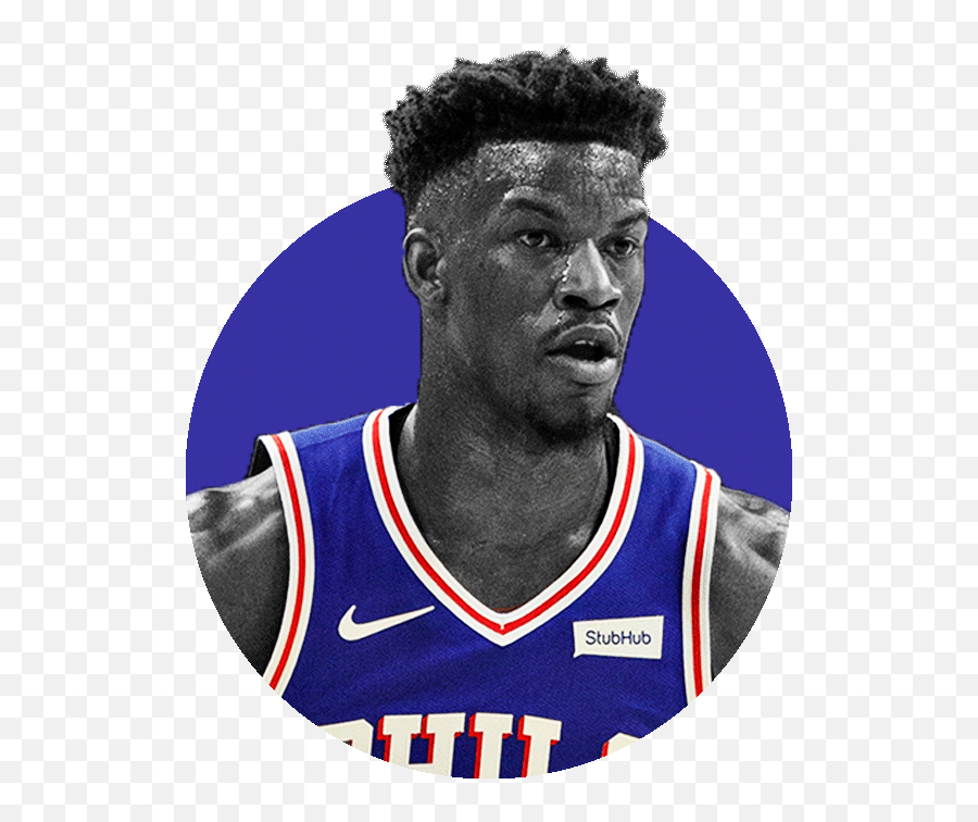 Your Clippers Free Agency Guide - Basketball Player Png,Jimmy Butler Png