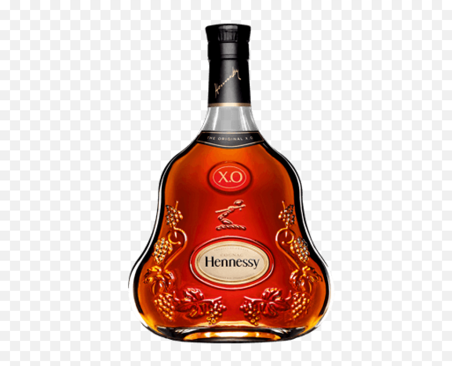 The Newest Liquor Bottles - Hennessy Xo Bottle Png,Alcohol Bottles Png